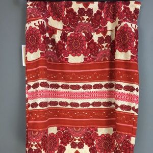 LuLaRoe Cassie Skirt